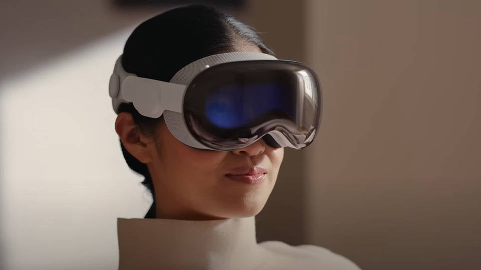 Ha pasado algo terrible con las Apple Vision Pro, aunque ya nos lo temíamos